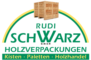 Rudi Schwarz Holzverpackungen GmbH